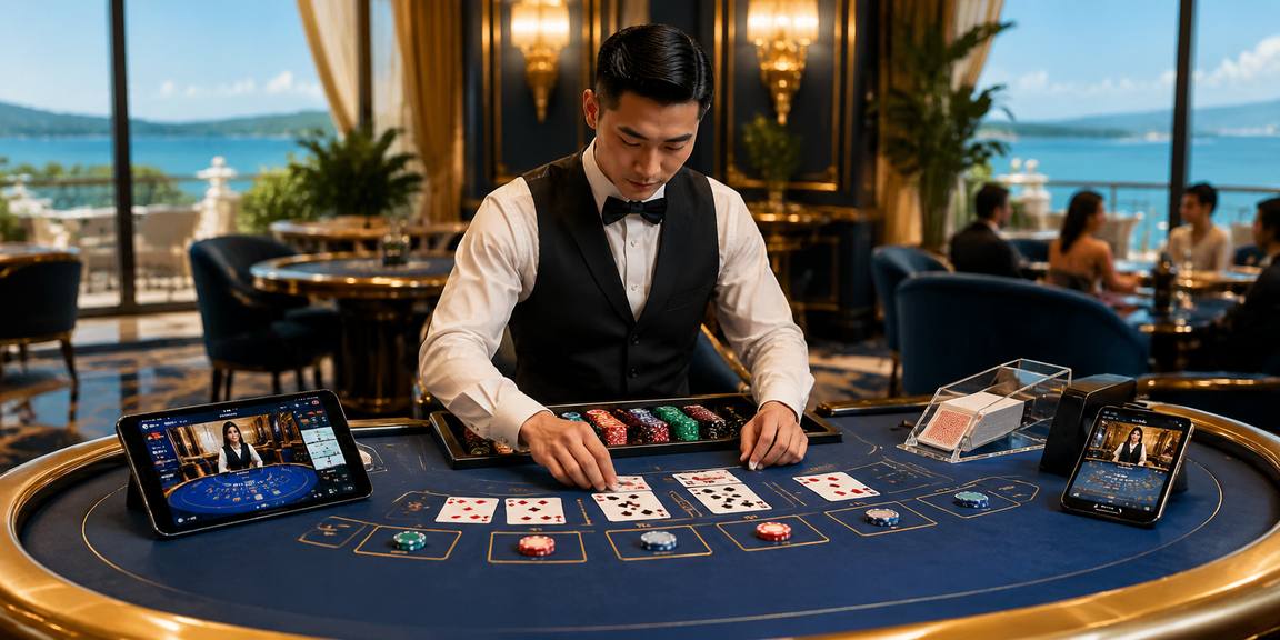 dsj211 Những Gì Bạn Tìm Thấy Ở Baccarat dsj211
